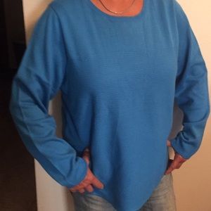 Brand name unknown, tag missing